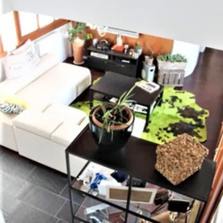 Διαμέρισμα Loft Villaggio Dei Pini Usmate Velate
